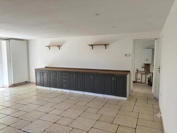 Maison à vendre à Romans-sur-Isère (26100)