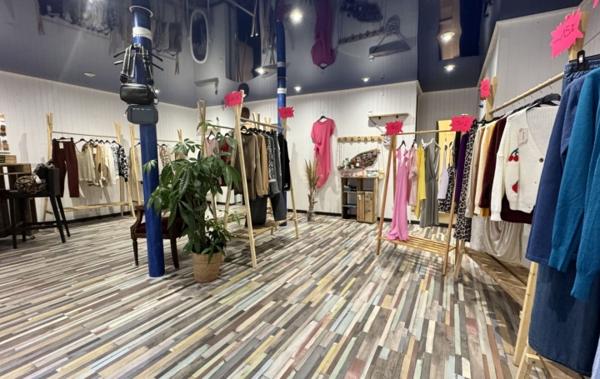 Vente Activité commerciale + boutique Bessan   