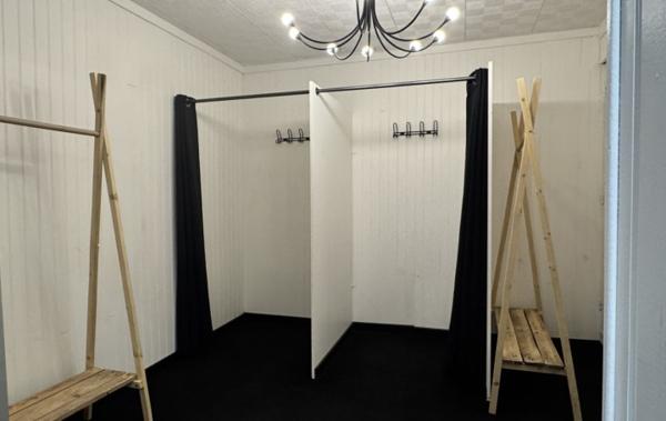 Vente Activité commerciale + boutique Bessan   