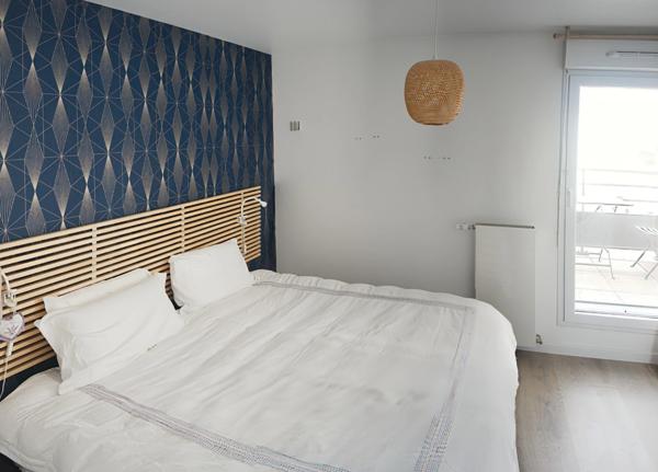 Appartement à vendre 4 pièces ELANCOURT (78)