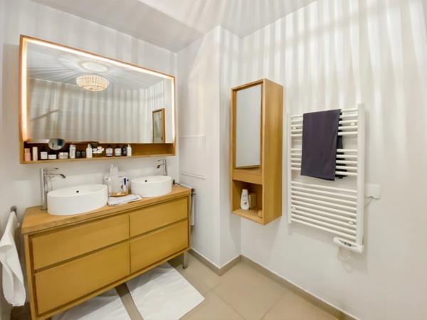 Appartement à vendre 4 pièces ELANCOURT (78)