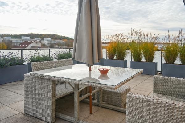 Appartement à vendre 4 pièces ELANCOURT (78)