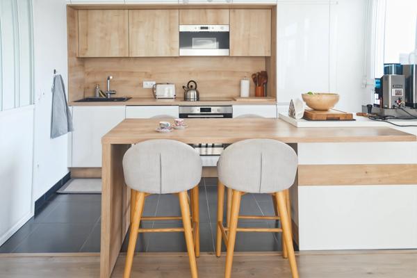 Appartement à vendre 4 pièces ELANCOURT (78)