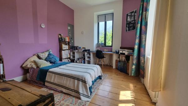 EXCLUSIVITÉ Maison Talloires-Montmin 10 pièces 255 m2