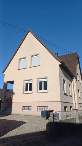Maison 207 m² 9 pièces