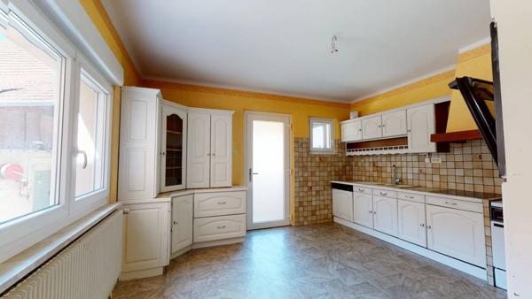 Maison 207 m² 9 pièces