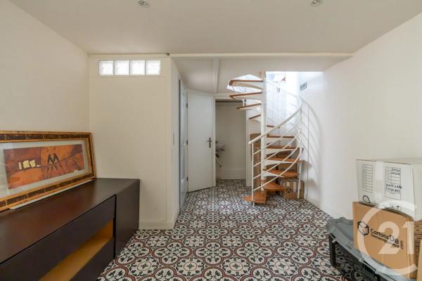 Maison à vendre  5 pièces - 101,35 m 2   ST MAUR DES FOSSES  - 94
