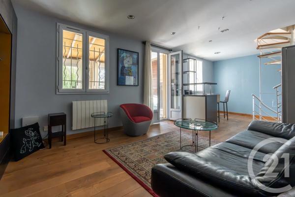 Maison à vendre  5 pièces - 101,35 m 2   ST MAUR DES FOSSES  - 94