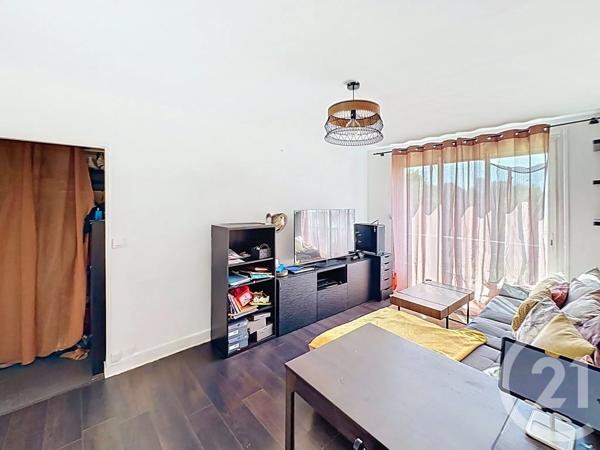 Appartement F3 à vendre  3 pièces - 52,21 m 2   THIAIS  - 94