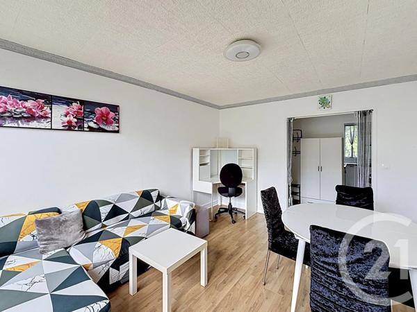 Appartement F3 à vendre  3 pièces - 52,21 m 2   THIAIS  - 94