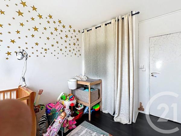Appartement F3 à vendre  3 pièces - 52,21 m 2   THIAIS  - 94