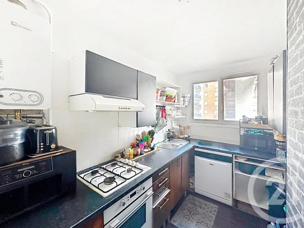 Appartement F3 à vendre  3 pièces - 52,21 m 2   THIAIS  - 94