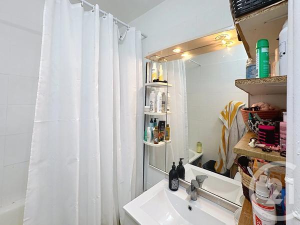 Appartement F3 à vendre  3 pièces - 52,21 m 2   THIAIS  - 94