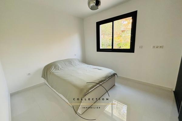 Montferrier-sur-Lez (34980) MAISON CONTEMPORAINE AUX PORTES DE MONTPELLIER