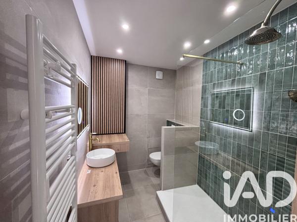 Appartement à vendre 3 pièces 55 m² La Talaudière