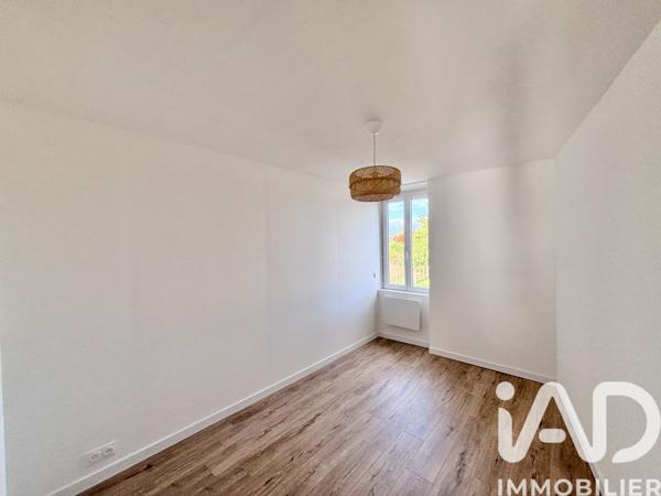 Appartement à vendre 3 pièces 55 m² La Talaudière