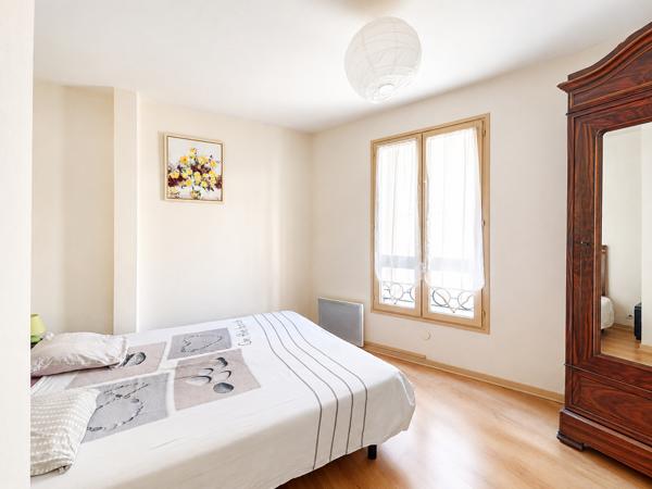 Appartement
         5 pièces
        - 102 m² Exclusivité 241 500 € *