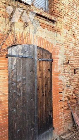 CASTANET-TOLOSAN - RARE - MAISON TOULOUSAINE  A VENDRE EN COEUR DE VILLE -
Dans le centre hist...