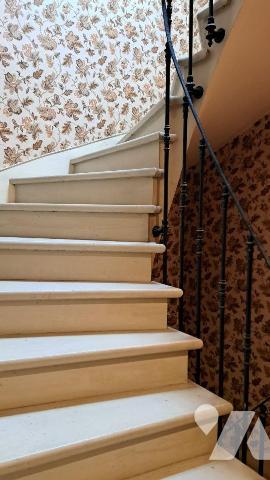 CASTANET-TOLOSAN - RARE - MAISON TOULOUSAINE  A VENDRE EN COEUR DE VILLE -
Dans le centre hist...