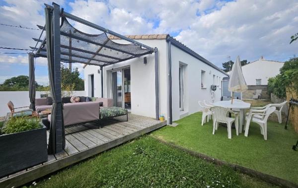 Vente Maison Les sables-d'olonne   