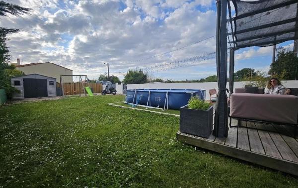 Vente Maison Les sables-d'olonne   