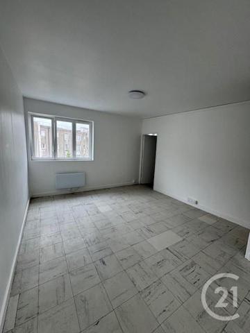 Appartement F1 à vendre  1 pièce - 26,30 m2 BOBIGNY - 93