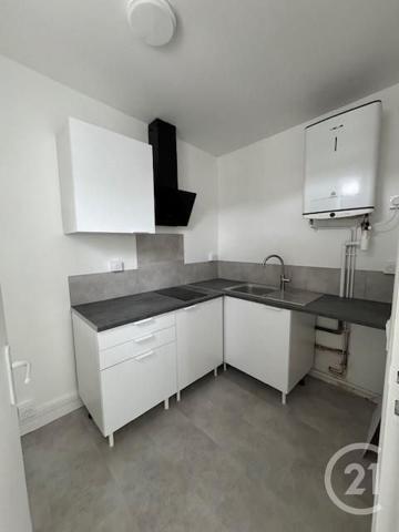 Appartement F1 à vendre  1 pièce - 26,30 m2 BOBIGNY - 93