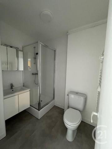 Appartement F1 à vendre  1 pièce - 26,30 m2 BOBIGNY - 93