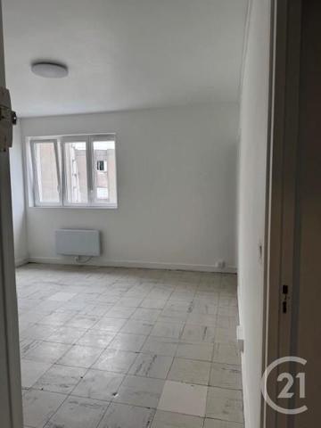 Appartement F1 à vendre  1 pièce - 26,30 m2 BOBIGNY - 93