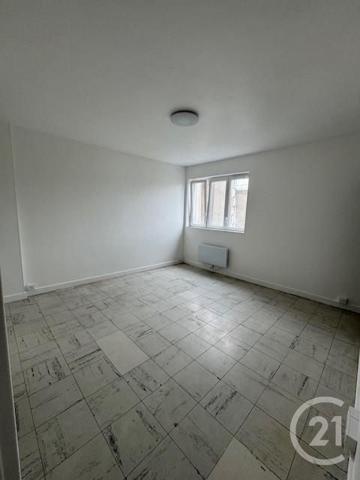 Appartement F1 à vendre  1 pièce - 26,30 m2 BOBIGNY - 93
