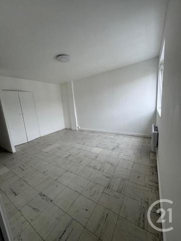 Appartement F1 à vendre  1 pièce - 26,30 m2 BOBIGNY - 93