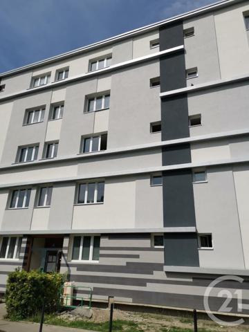Appartement F1 à vendre  1 pièce - 26,30 m2 BOBIGNY - 93