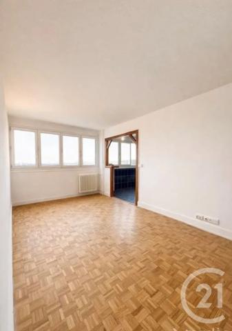 Appartement F3 à vendre  3 pièces - 57,49 m 2   LES PAVILLONS SOUS BOIS  - 93