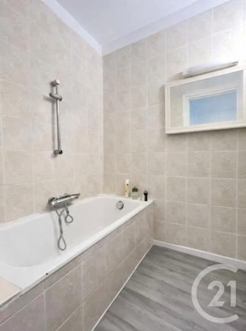 Appartement F3 à vendre  3 pièces - 57,49 m 2   LES PAVILLONS SOUS BOIS  - 93