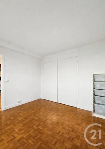 Appartement F3 à vendre  3 pièces - 57,49 m 2   LES PAVILLONS SOUS BOIS  - 93