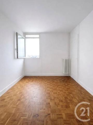 Appartement F3 à vendre  3 pièces - 57,49 m 2   LES PAVILLONS SOUS BOIS  - 93