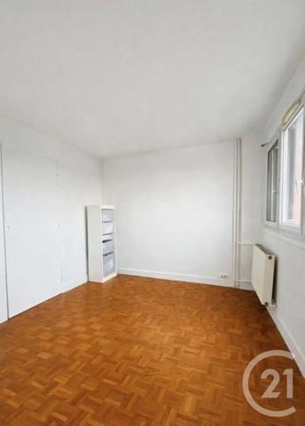 Appartement F3 à vendre  3 pièces - 57,49 m 2   LES PAVILLONS SOUS BOIS  - 93