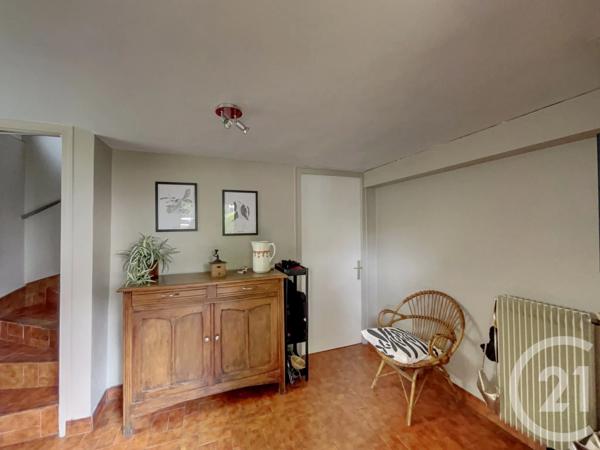 Maison à vendre  5 pièces - 98,80 m 2   LE BLANC MESNIL  - 93