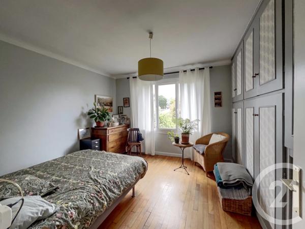 Maison à vendre  5 pièces - 98,80 m 2   LE BLANC MESNIL  - 93