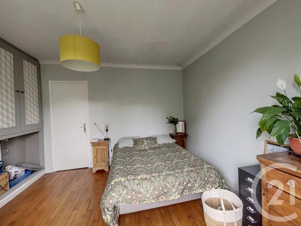 Maison à vendre  5 pièces - 98,80 m 2   LE BLANC MESNIL  - 93