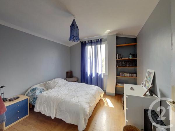 Maison à vendre  5 pièces - 98,80 m 2   LE BLANC MESNIL  - 93
