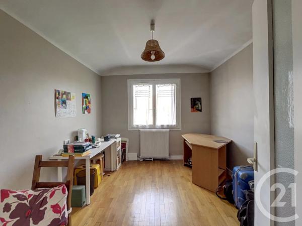 Maison à vendre  5 pièces - 98,80 m 2   LE BLANC MESNIL  - 93