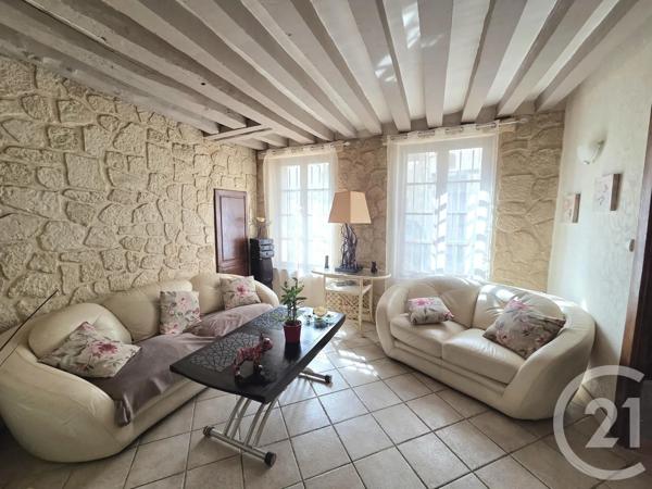 Maison à vendre  4 pièces - 87,36 m 2   PONTOISE  - 95
