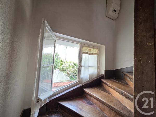 Maison à vendre  4 pièces - 87,36 m 2   PONTOISE  - 95