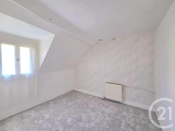 Maison à vendre  4 pièces - 87,36 m 2   PONTOISE  - 95