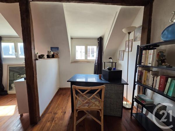 Maison à vendre  4 pièces - 87,36 m 2   PONTOISE  - 95