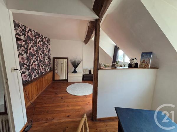 Maison à vendre  4 pièces - 87,36 m 2   PONTOISE  - 95