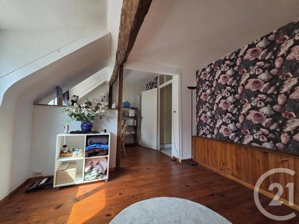 Maison à vendre  4 pièces - 87,36 m 2   PONTOISE  - 95