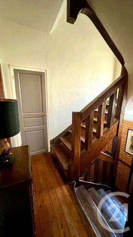 Maison à vendre  4 pièces - 87,36 m 2   PONTOISE  - 95