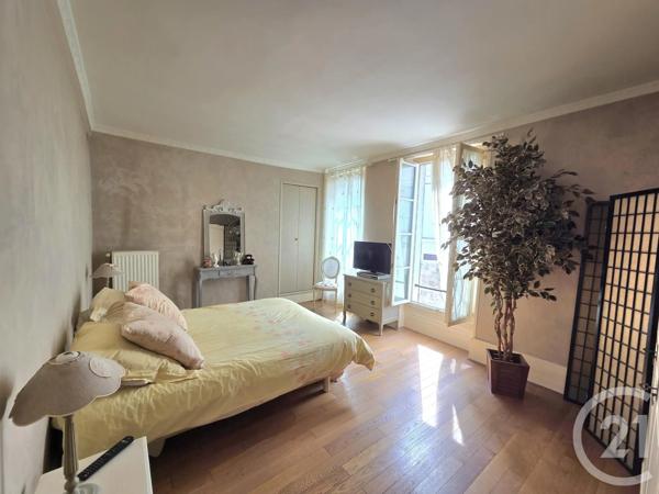 Maison à vendre  4 pièces - 87,36 m 2   PONTOISE  - 95